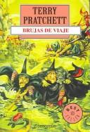 Brujas De Viaje / Witches Abroad (Paperback, Spanish language)