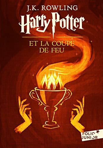 Harry Potter et la coupe de feu (French language, 2011)