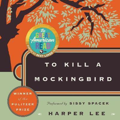 To kill a mockingbird (2014)
