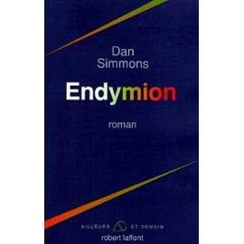 Endymion (1996, Bantam Books)