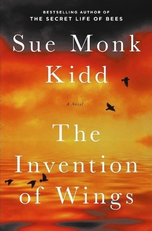 Sue Monk Kidd: The Invention of Wings (Paperback, 2014)