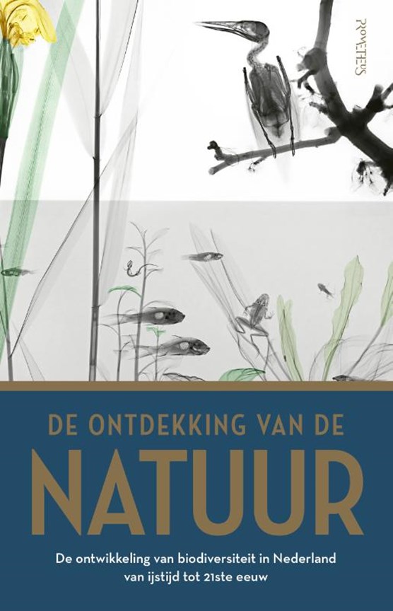 De Ontdekking van de Natuur (Nederlands language)