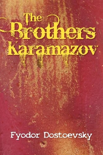 The Karamazov Brothers (Paperback, 2011, Simon & Brown)