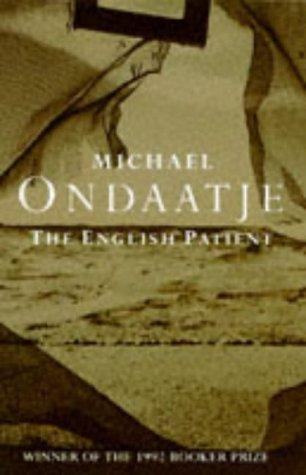 Michael Ondaatje: English Patient (Paperback, 1993, Pan Books Ltd)