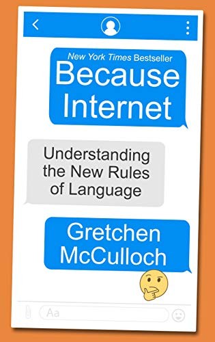 Because Internet (Hardcover, 2020, Thorndike Press Large Print)