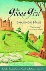 The Goose Girl (Hardcover, 2008, Paw Prints 2008-04-18)