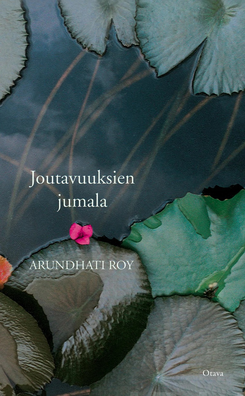 Joutavuuksien jumala (Finnish language, 1997)