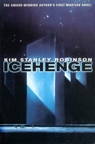 Icehenge (1998, Orb)