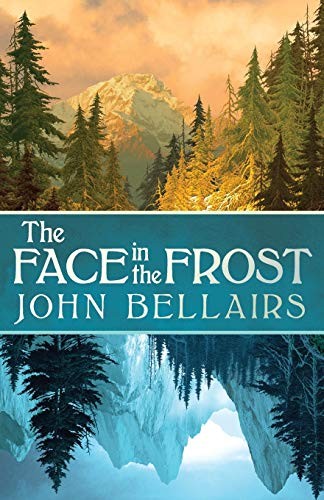 The Face in the Frost (Paperback, 2014, Open Road Media Sci-Fi & Fantasy)