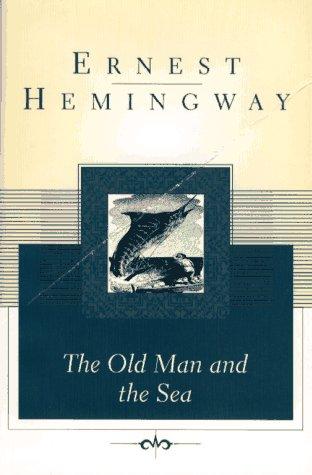 The old man and the sea (1996, Scribner)