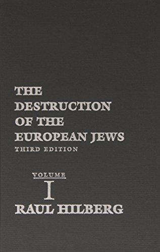 The Destruction of the European Jews (2003)