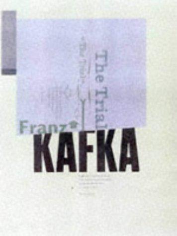 Franz Kafka: The Trial (Paperback, 1992, Minerva)