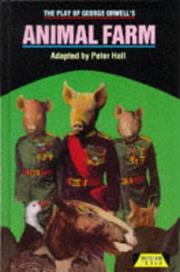 Animal Farm (Heinemann Plays) (1993, Heinemann Educational Publishers)