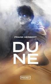 Dune ; suivi de Le Messie de Dune (Paperback, French language, 1985, Robert Laffont)