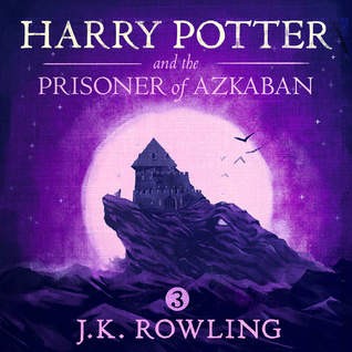 J. K. Rowling, J. K. ROWLING, ROWLING, J.K.Rowling: Harry Potter and the Prisoner of Azkaban (EBook, 2016, Pottermore)