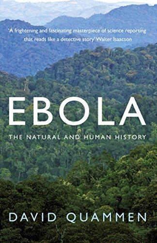 Ebola : The Natural and Human History (2014)