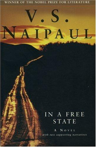 In a Free State (Paperback, 2002, Picador)