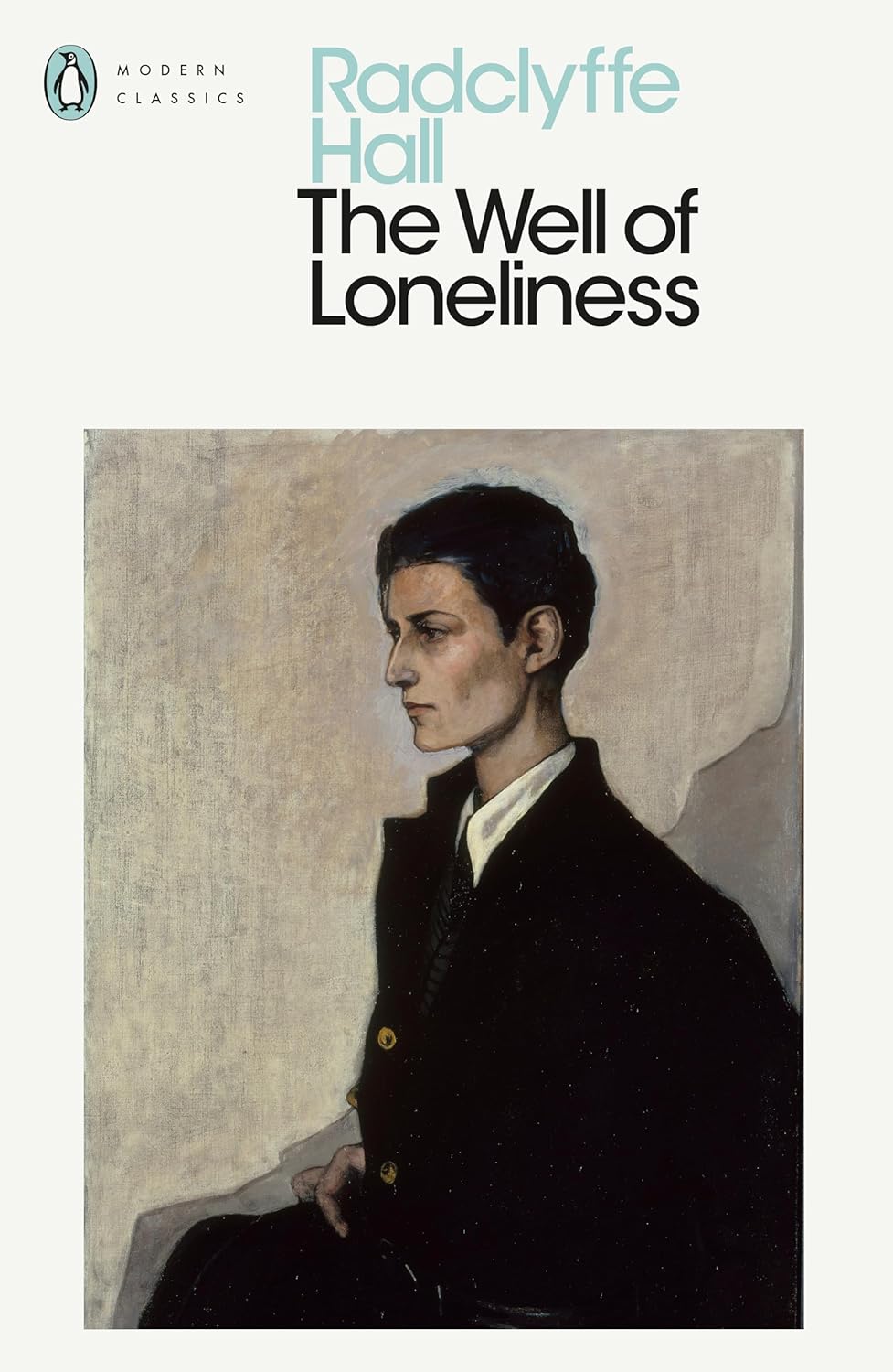 Radclyffe Hall: The Well of Loneliness (Paperback, 2006, Wordsworth Editions Ltd)