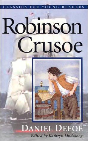 Robinson Crusoe (2002, P&R Pub.)