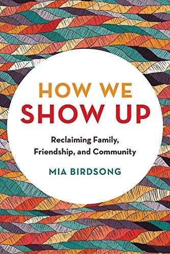How We Show Up (Paperback, 2020, Hachette Go)