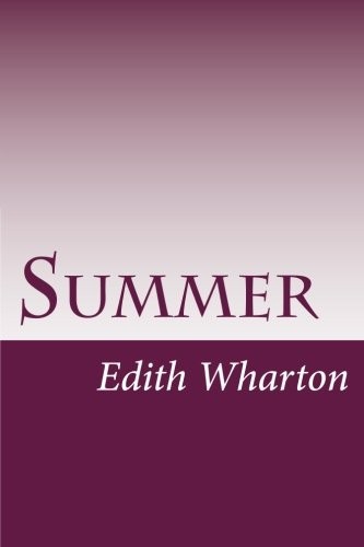 Summer (Paperback, 2014, CreateSpace Independent Publishing Platform)