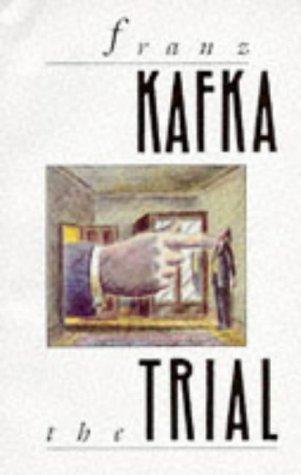 Franz Kafka: The Trial (Paperback, 1987, Picador)