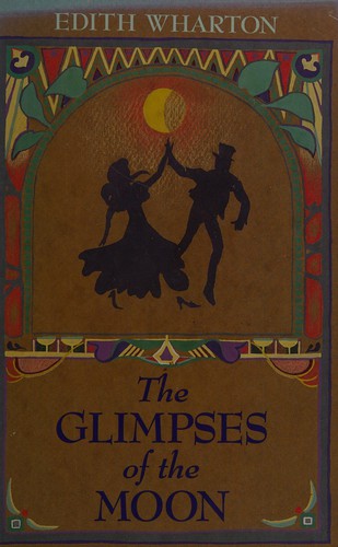 The glimpses of the moon (1994, Chivers)