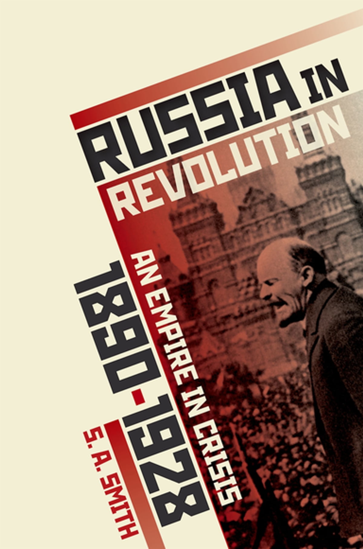 Russia in revolution (2017)