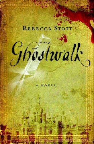 Ghostwalk (Hardcover, 2007, Spiegel & Grau)