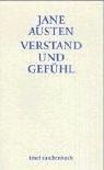 Verstand und Gefühl. (Paperback, German language, 2002, Insel, Frankfurt)