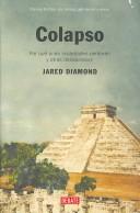 Colapso/ Collapse (Hardcover, Spanish language, 2006, Debate Editorial)