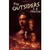 S. E. Hinton: The Outsiders (1967, Viking Press)