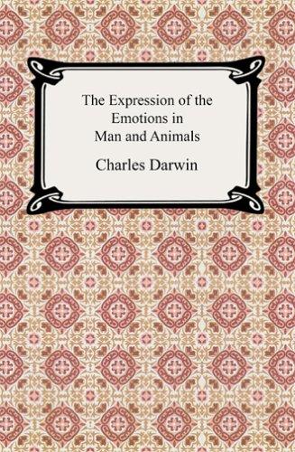 The Expression of the Emotions in Man And Animals (Paperback, 2005, Digireads.com)