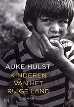 Kinderen van het ruige land (Dutch language, 2012, Meulenhoff)