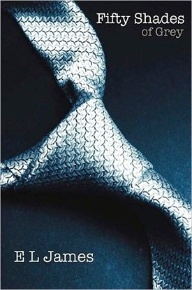 E. L. James, E. L. James, EL James, ELjames, EL james, E. L. James, E L James, Becca Battoe: Fifty Shades of Grey (Paperback, 2011, SIP)