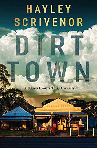 Dirt Town (2022, Macmillan Publishers Limited)