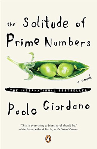 The Solitude of Prime Numbers (Paperback, 2011, Penguin Canada)