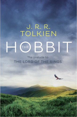 The Hobbit (EBook, 2020, Harper)