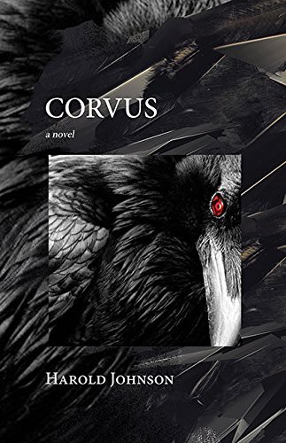 Corvus (Paperback, 2015, Thistledown Press)