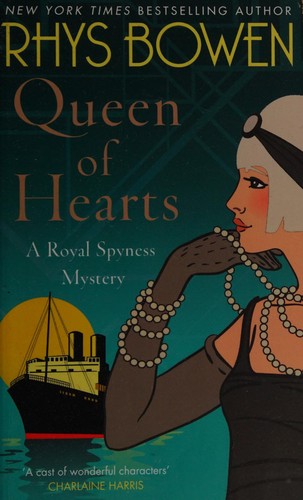 Rhys Bowen: Queen of Hearts (2016, Little, Brown Book Group Limited)