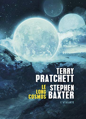 LE LONG COSMOS T5 (Paperback, ATALANTE)