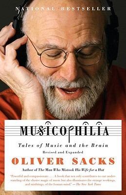 Oliver Sacks: Musicophilia (Paperback, 2008, Vintage Books)