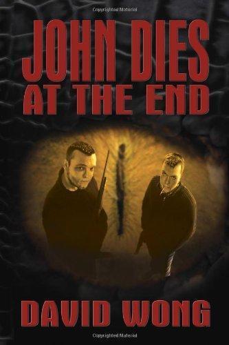 John Dies at the End (2007)