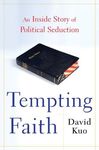 Tempting Faith (Hardcover, 2006, Free Press)