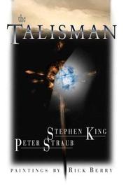 The Talisman (Hardcover, 2003, Donald M. Grant, Publishers)
