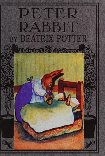 Beatrix Potter: Tale of Peter Rabbit (1996, Applewood Books)