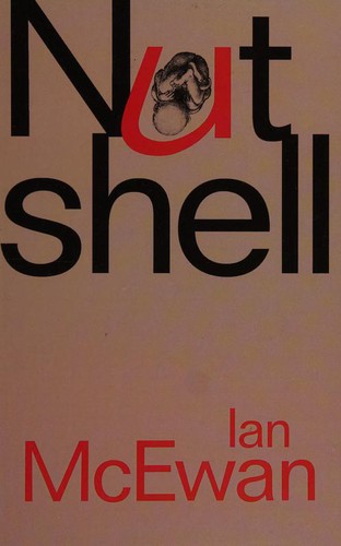 Ian McEwan, Stephen Hawking: Nutshell (2016, Charnwood)