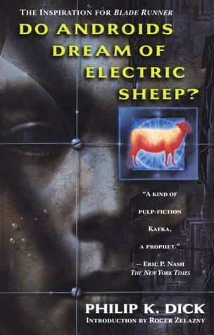 Do Androids Dream of Electric Sheep? (Paperback, 2011, Harper Collins)