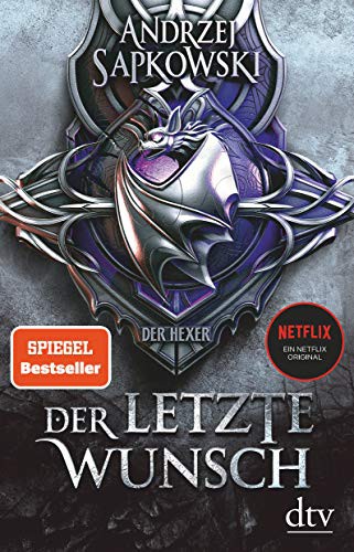 Der letzte Wunsch (Paperback, 2020, DTV, Dtv)