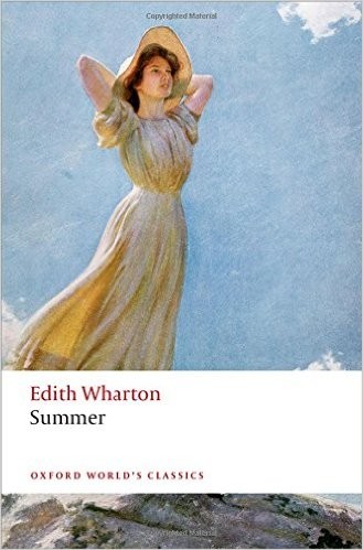 Summer (Paperback, 2015, Oxford World's Classics (Oxford University Press))